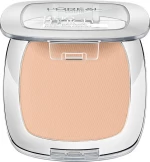 L'Oreal True Match Super Blendable Face Powder R1/C1 Rose Ivory 9gr