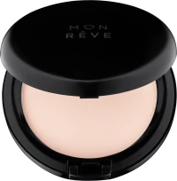 Mon Reve Matte Skin 3 12gr
