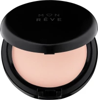 Mon Reve Matte Skin 5 12gr