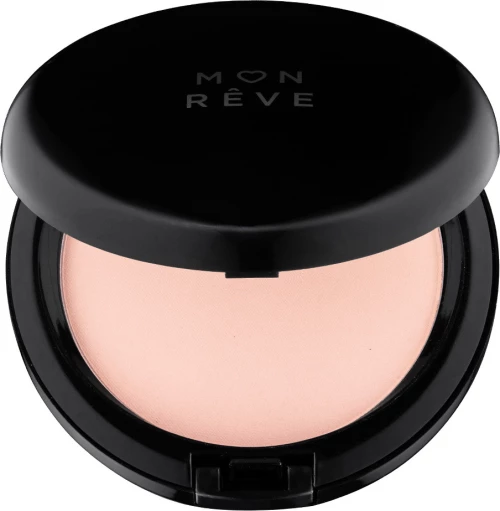 Mon Reve Matte Skin 1 12gr