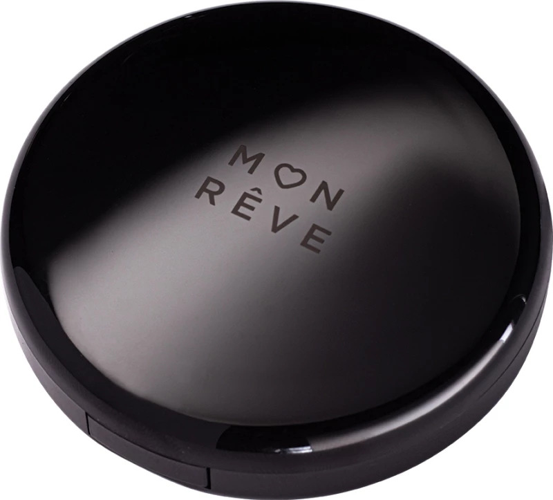 Mon Reve Matte Skin 1 12gr