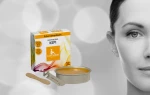 Carnaby Ζεστό Κερί Αποτρίχωσης 60g