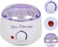 Pro Wax 100 Κεριέρα Αποτρίχωσης 400ml
