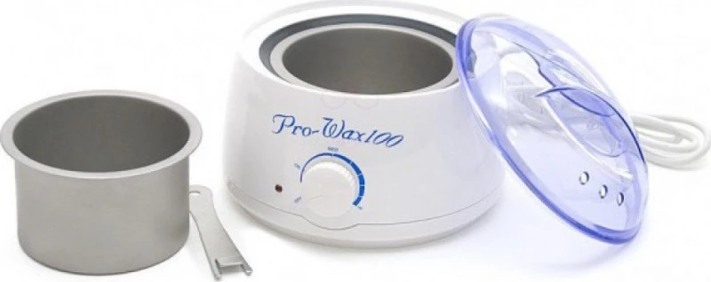 Pro Wax 100 Κεριέρα Αποτρίχωσης 400ml