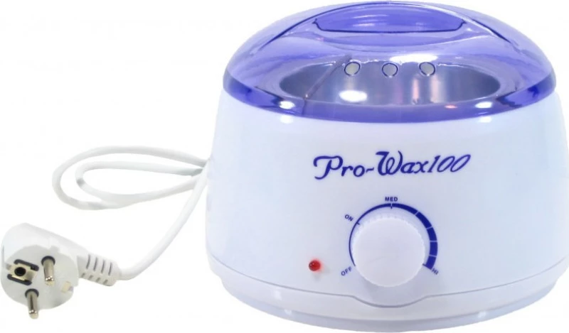 Pro Wax 100 Κεριέρα Αποτρίχωσης 400ml