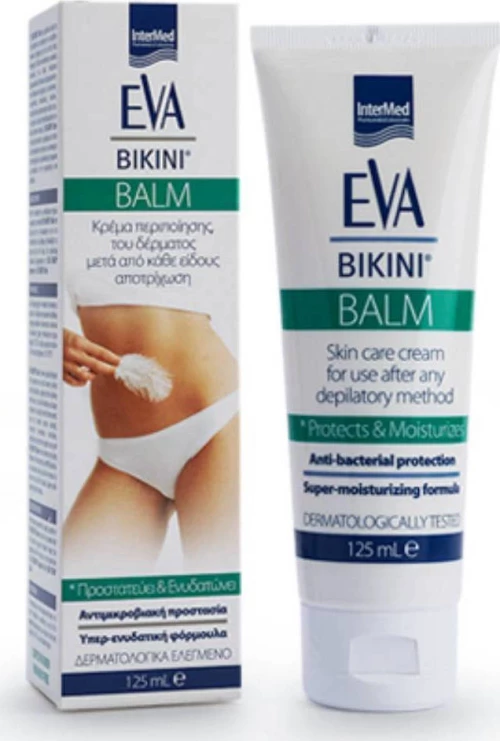 Intermed Eva Bikini Balm 125ml