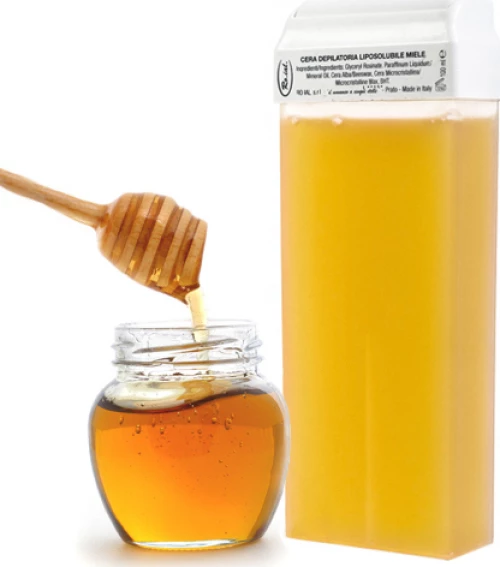 Ro.ial. Κερί Aποτρίχωσης Μέλι 100ml