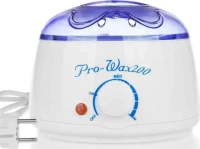 Κεριέρα Αποτρίχωσης Depilatory Heater - 100W - Pro Wax 200 - Οεμ