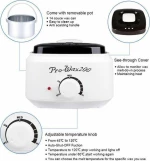 Κεριέρα Αποτρίχωσης Depilatory Heater - 100W - Pro Wax 200 - Οεμ