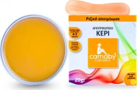 Carnaby Ζεστό Κερί Αποτρίχωσης 20g