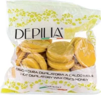 Depilia Honey Discs Wax 1000ml