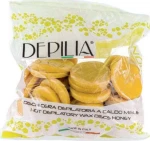 Depilia Honey Discs Wax 1000ml