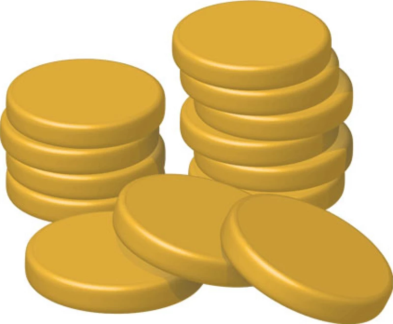 Depilia Honey Discs Wax 1000ml