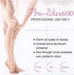Pro Wax 600 400ml