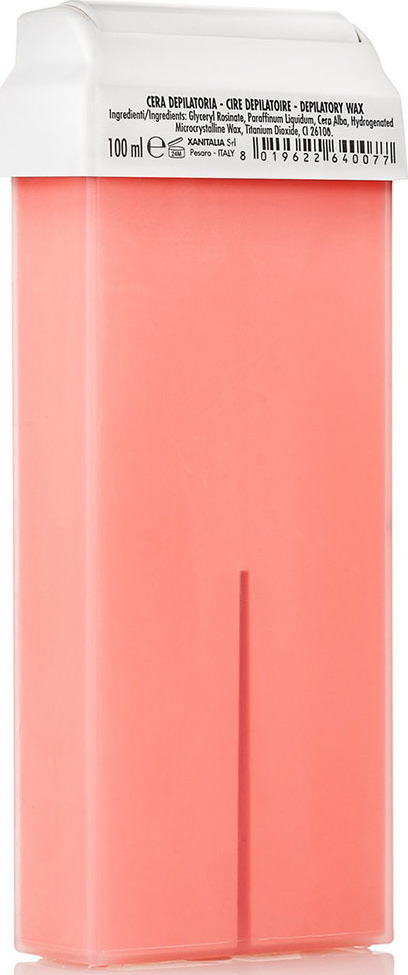 Xanitalia Large Pink Titanium 100ml