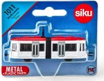 Siku Βαγόνι Τραμ (1011) SI001011