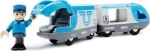 Brio Toys Travel Battery Train