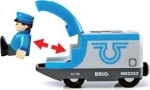 Brio Toys Travel Battery Train