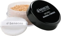 Benecos Loose Powder Sand 10gr