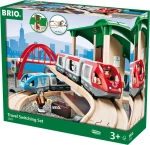 Brio Toys Travel Switching Set