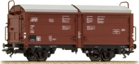 Märklin - Βαγόνι Φορτηγό Tims 858