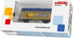 Märklin - Βαγόνι Φορτηγό Griesson - de Beukelaer GmbH