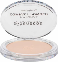 Benecos Compact Powder Porcelain 9gr