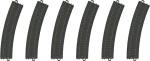 Marklin Curved Plastic Track (R1)