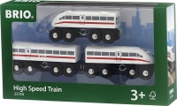 Brio Toys High Speed Train
