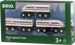 Brio Toys High Speed Train