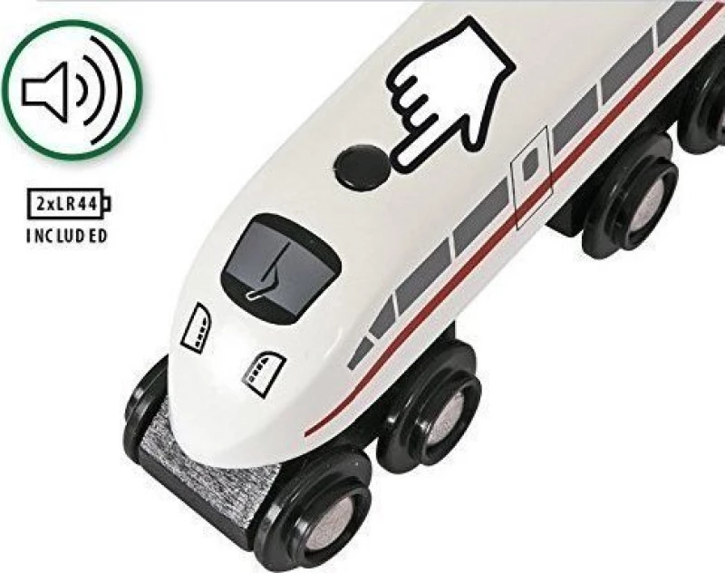 Brio Toys High Speed Train