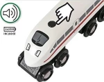 Brio Toys High Speed Train