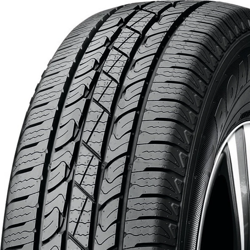 Nexen Roadian HTX RH5 235/75R15 109S