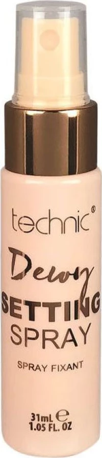 Technic Dewy Setting Spray 31ml
