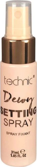 Technic Dewy Setting Spray 31ml
