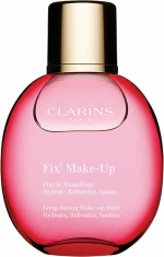 Clarins Fix Make Up 50ml
