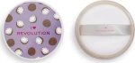 Revolution Beauty Loose Baking Powder Coconut 22gr