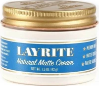 Layrite Natural Matte Cream 42gr