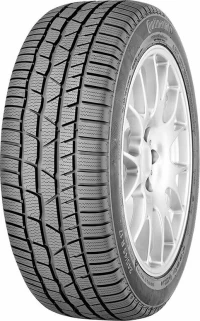 Continental ContiWinterContact TS 830 P 245/35R19 93V MO FR / XL