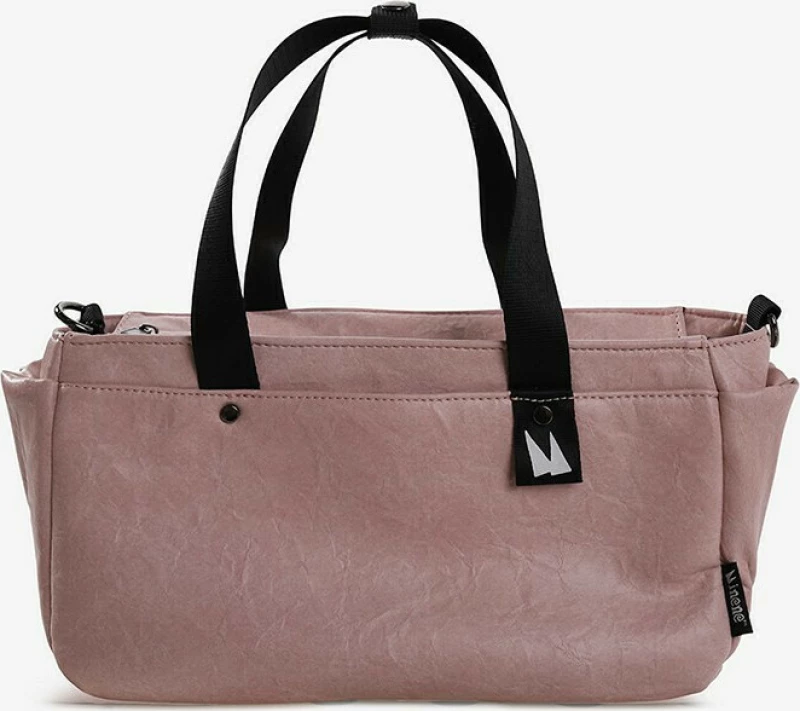 Minene Zoe Mini Organizer Bag Pink
