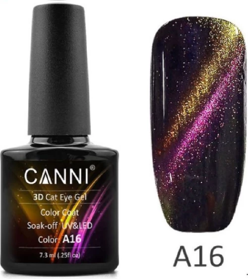 Canni 3D A16 7.3ml