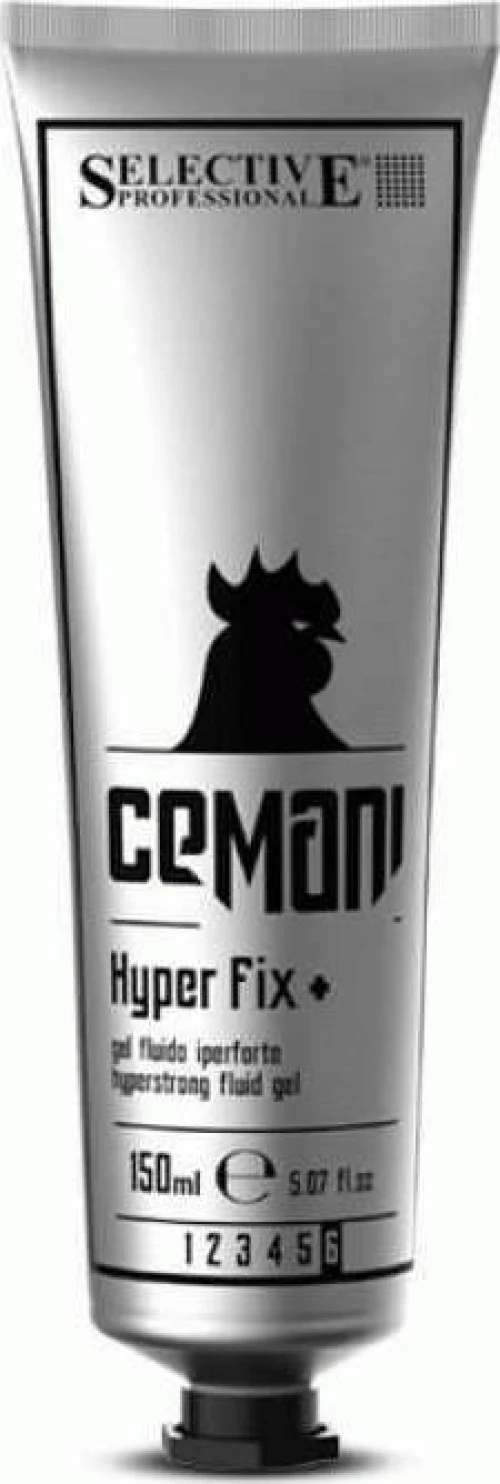 Selective Professional Cemani Hyper Fix 150ml