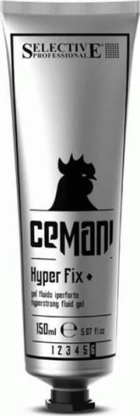 Selective Professional Cemani Hyper Fix 150ml