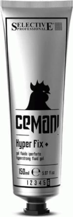 Selective Professional Cemani Hyper Fix 150ml