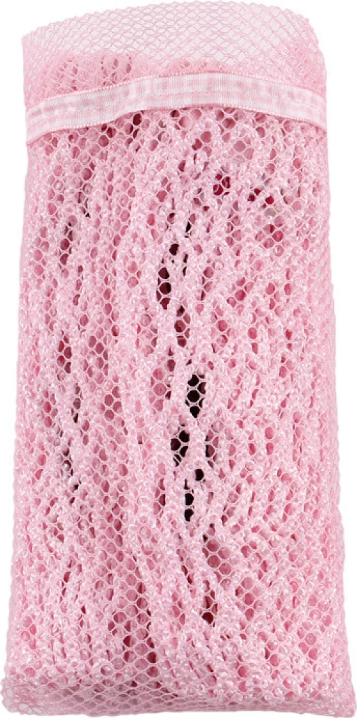Minene Δίχτυ Για Καρότσι Baby Pink