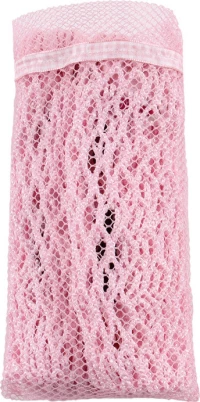Minene Δίχτυ Για Καρότσι Baby Pink
