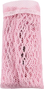 Minene Δίχτυ Για Καρότσι Baby Pink