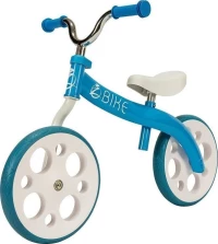 Ποδήλατο Ισορροπίας Balance Bike Zycom ZBike μπλε/λευκό C02G0600050