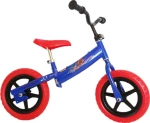 Dino Bikes Ποδήλατο Ισορροπίας Spiderman