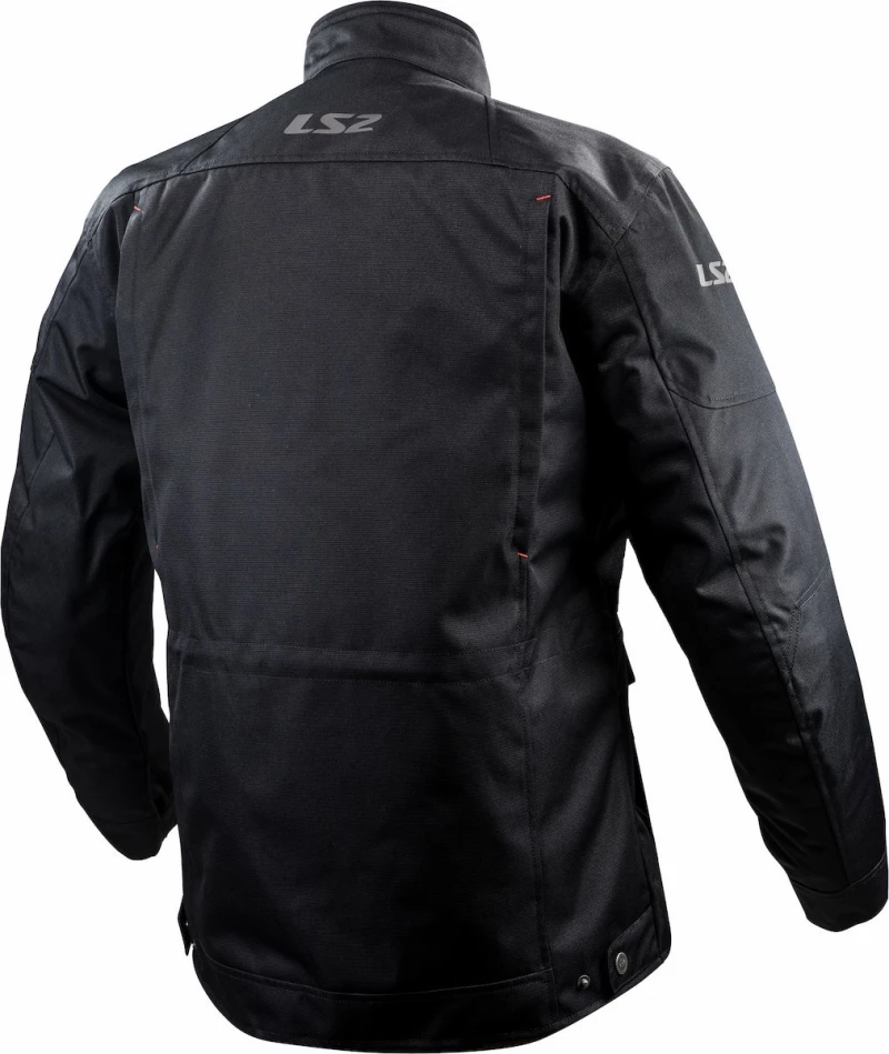 LS2 Bond Black